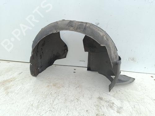 Used Wheel arch SKODA OCTAVIA II (1Z3) 1.9 TDI (105 hp) 16906779