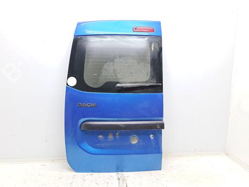 Used Left tailgate Left tailgate 36799314 36799314