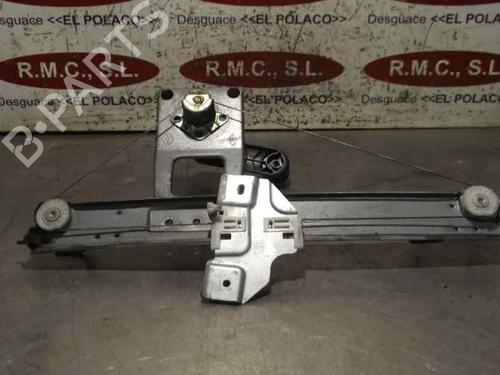 Rear left window mechanism DACIA DUSTER (HS_) | BP13424675C24 - Image 2