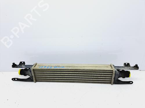 Used Intercooler OPEL CORSA D (S07) 1.3 CDTI (L08, L68) (75 hp) 19076920