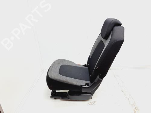 Rear seat CITROËN C4 SPACETOURER (3D_)  | BP19262556C17