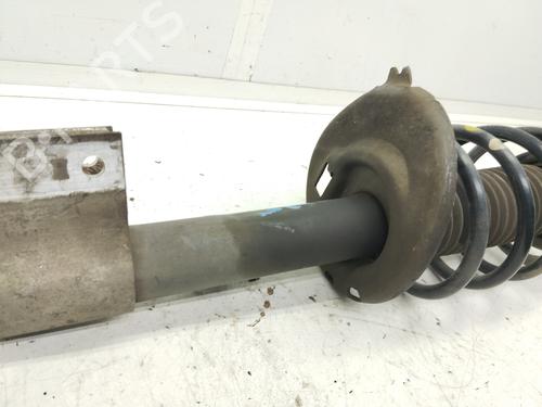 Right front shock absorber PEUGEOT 3008 I MPV (0U_) 1.6 HDi | BP18505195M17 
