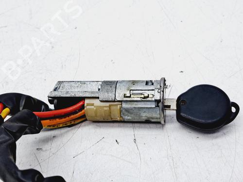 Ignition barrel PEUGEOT 206 Hatchback (2A/C) 1.4 LPG | BP13548011M48 