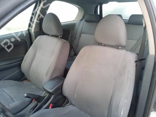 Left front window switch NISSAN ALMERA II Hatchback (N16) | BP35817727I27 - Image 7