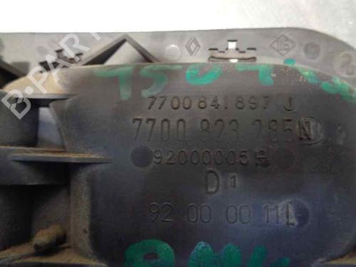 Rear right interior door handle RENAULT LAGUNA I (B56_, 556_) 1.9 dCi (B56W) | BP13455981I16 