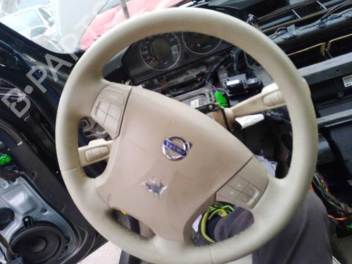 Used Steering wheel Steering wheel VOLVO S80 I (184) [1998-2008] 40296064 40296064