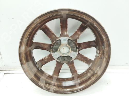 Rim SMART FORTWO Coupe (450)  | BP29724717C45 