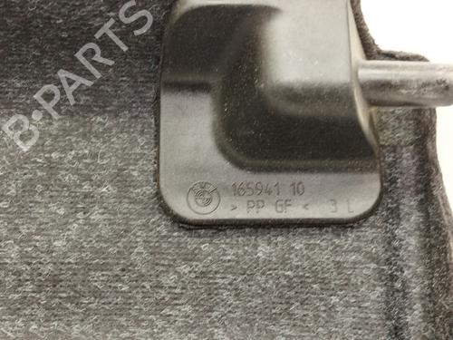 Rear parcel shelf BMW 1 (E87) 118 d | BP23662276C85 