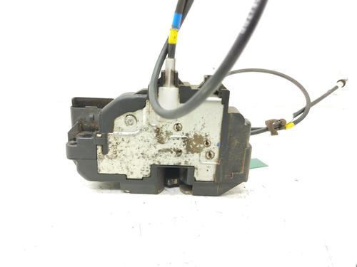 Front right lock NISSAN MICRA III (K12) 1.5 dCi | BP26586795C97