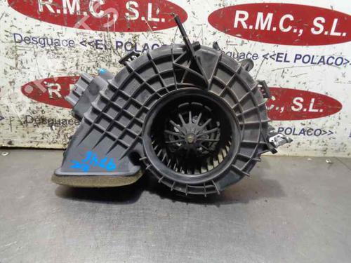 Used Heater blower motor Heater blower motor CITROËN C4 I Saloon [2006-2014] 35815527 35815527