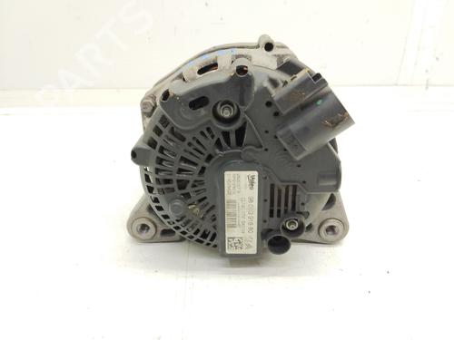 Alternator PEUGEOT 208 I (CA_, CC_)  | BP16785784M7