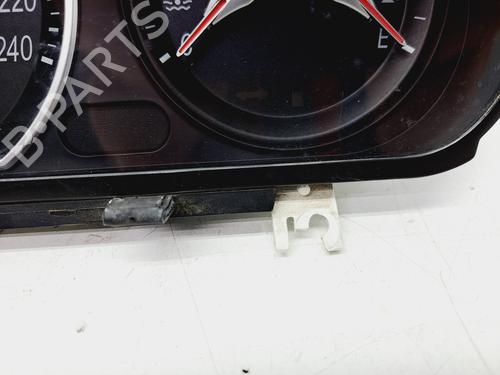 Instrument cluster HYUNDAI SONATA V (NF) 2.0 CRDi | BP13465028C47 