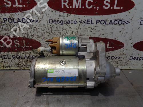 Used Starter RENAULT LATITUDE (L70_) 3.0 dCi 240 (L70G) (241 hp) 13456596