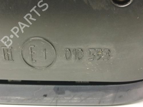 Right mirror AUDI A6 C5 (4B2) 2.5 TDI | BP26034561C27 