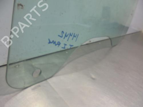 Rear left door window MERCEDES-BENZ CLS (C219) CLS 350 (219.357) | BP13470634C20