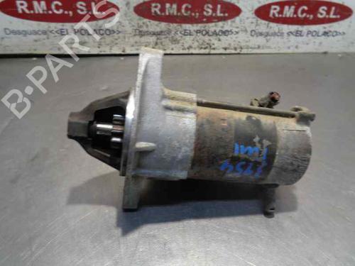 Used Starter Starter 13425114 13425114