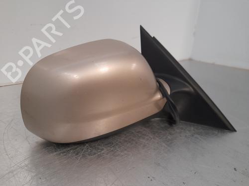 Right mirror VW PASSAT B5.5 (3B3)  | BP13428515C27 