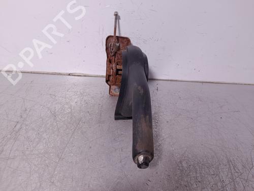 Hand brake SUZUKI GRAND VITARA II (JT, TE, TD) 1.9 DDiS (JB419WD, JB419XD) | BP27706542I18 