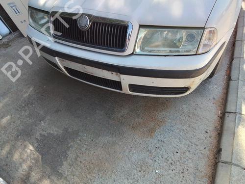 Used Front bumper SKODA OCTAVIA I (1U2) [1996-2010]  29983032