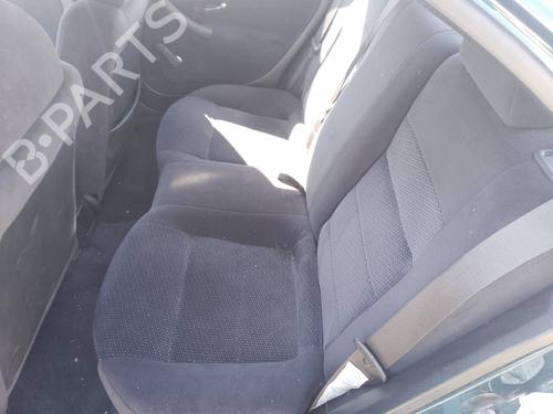 Used Rear seat Rear seat 35817599 35817599
