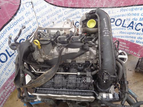 Engine SEAT LEON (5F1) | BP13470238M1