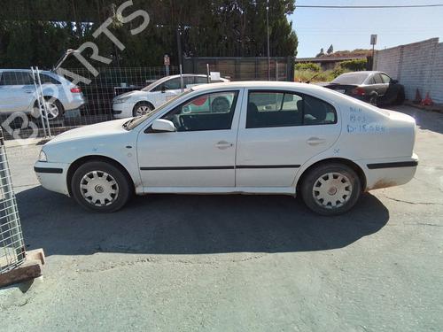 Front bumper reinforcement SKODA OCTAVIA I (1U2)  | BP21288873C109 