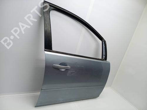 Right front door FORD FOCUS C-MAX (DM2)  | BP16492814C3 