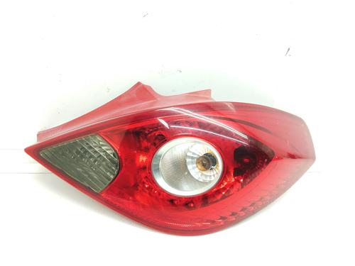 Used Right taillight OPEL CORSA D (S07) 1.2 (L08, L68) (80 hp) 18971679