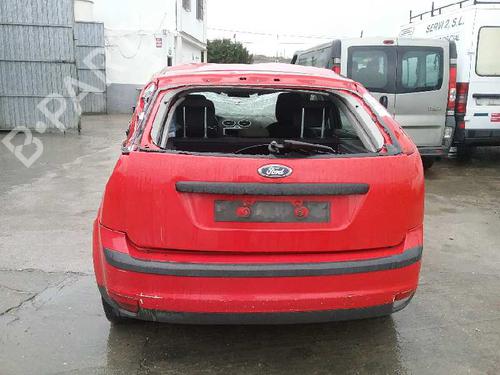 Gearbox FORD FOCUS II (DA_, HCP, DP)  | BP13423854M3 