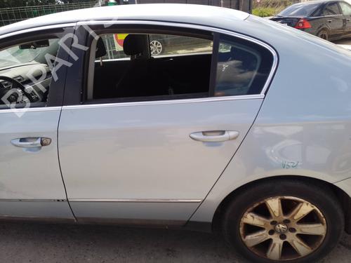 left-rear-door-vw-passat-b6-3c2-2005-2006-2007-2008-2009-2010-2011-35816958 main image