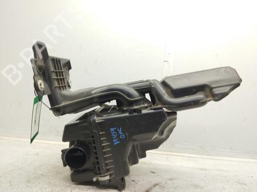 Luftfiltergehäuse MAZDA CX-3 (DK) 1.5 SKYACTIV-D (DK2WS, DK5FW) | BP31167727M87 