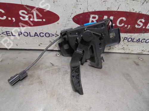Hood lock DACIA SANDERO II  | BP13424069C133 