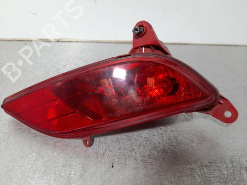 Luz traseira nevoeiro KIA CARENS IV 1.7 CRDi (116 hp) 92406A4100 |