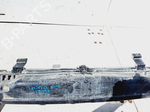 Rear bumper reinforcement KIA SPORTAGE IV (QL, QLE)  | BP18426252C73 