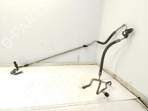 Used AC pipe RENAULT CLIO II (BB_, CB_) [1998-2016]  27588338