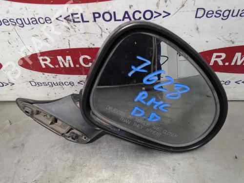 Right mirror DAEWOO MATIZ (M100, M150)  | BP13423460C27 