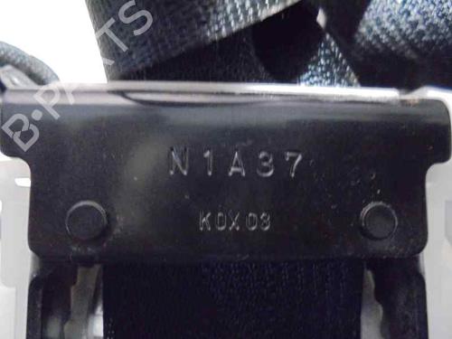 Rear left seatbelt TOYOTA LAND CRUISER PRADO (_J15_) 3.0 D-4D (KDJ155_, KDJ150_, KDJ150R, KDJ155R) | BP13494475I29 