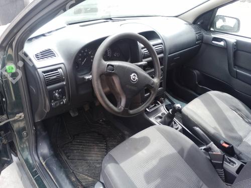Left front window switch OPEL ASTRA G Hatchback (T98) | BP35818716I27 - Image 8