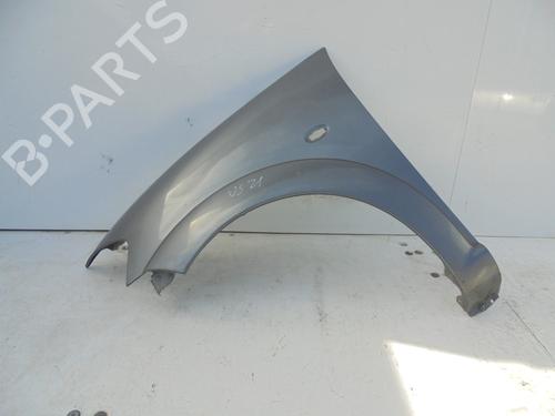 Used Left front fenders CITROËN C3 I (FC_, FN_) 1.4 HDi (68 hp) 13472306