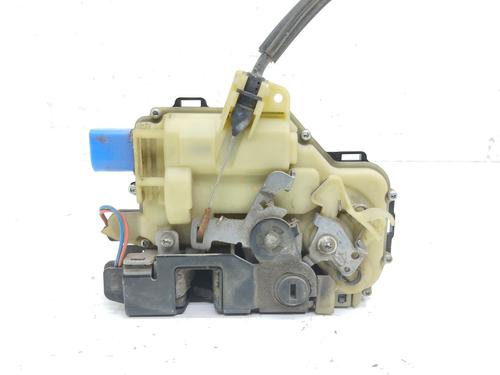 Rear right lock SEAT IBIZA III (6L1)  | BP28589167C99 