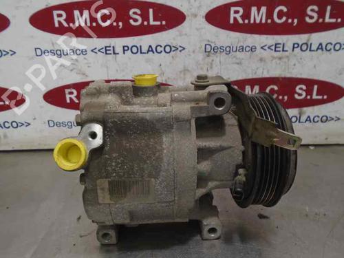 AC compressor FIAT PUNTO Hatchback Van (188_) 1.2 60 | BP13423289M34 
