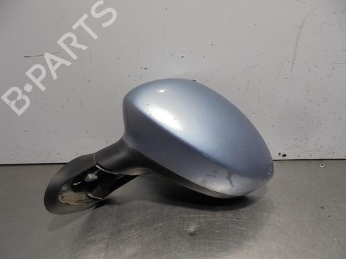 Used Left mirror Left mirror 13424458 13424458