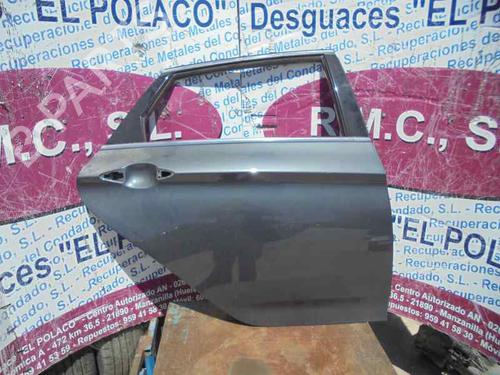 Right rear door HYUNDAI i40 I CW (VF) 1.7 CRDi (116 hp)null