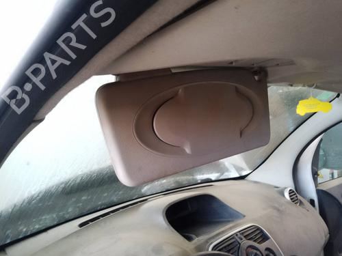 left-sun-visor-renault-kangoo-grand-kangoo-ii-kw01_-2008-35817988 main image
