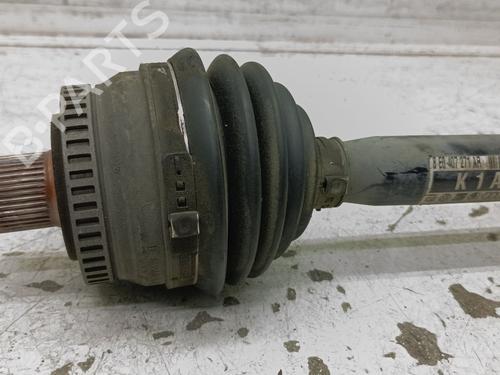 Right front driveshaft AUDI A4 B6 (8E2) 2.0 | BP37534760M39 - Image 2