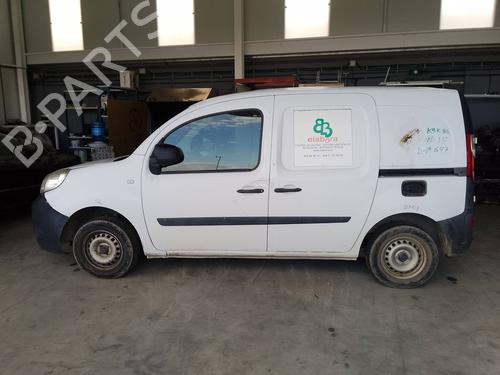 Used Parts RENAULT KANGOO / GRAND KANGOO II (KW0/1_) 4656949