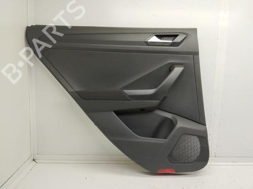 Used Rear left panel Rear left panel VW T-ROC (A11, D11) [2017-2026] 27930407 27930407