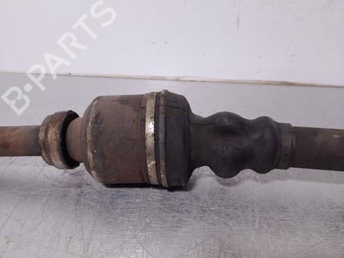 Right front driveshaft CITROËN C4 I (LC_)  | BP13472927M39 