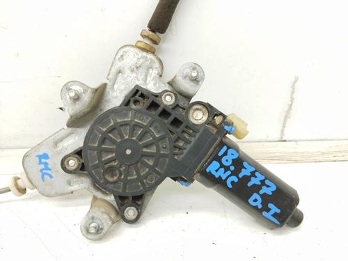 Front left window mechanism HYUNDAI TERRACAN (HP)  | BP26335277C22 