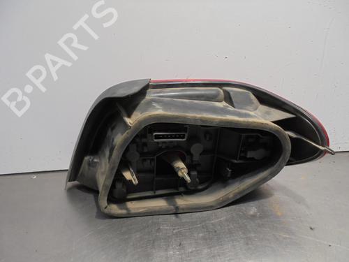 Left taillight CITROËN XSARA (N1) 1.9 TD | BP13471048C34 